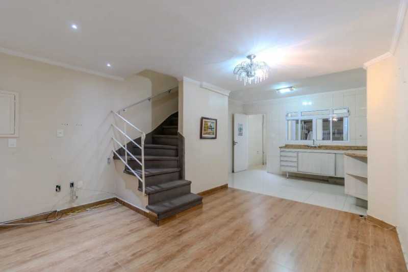 Casa, 2 quartos, 120 m² - Foto 1