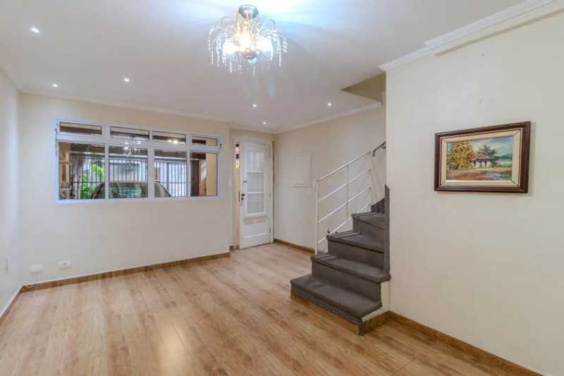Casa, 2 quartos, 120 m² - Foto 2