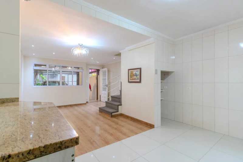 Casa, 2 quartos, 120 m² - Foto 8