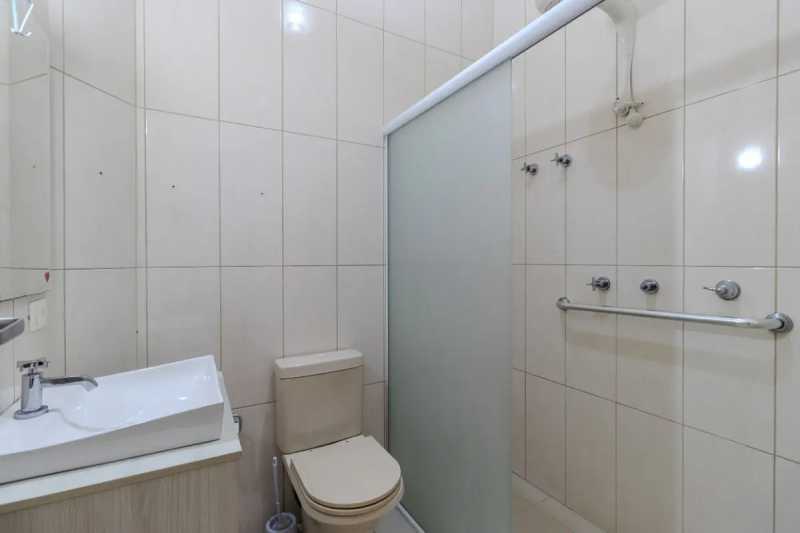Casa, 2 quartos, 120 m² - Foto 17
