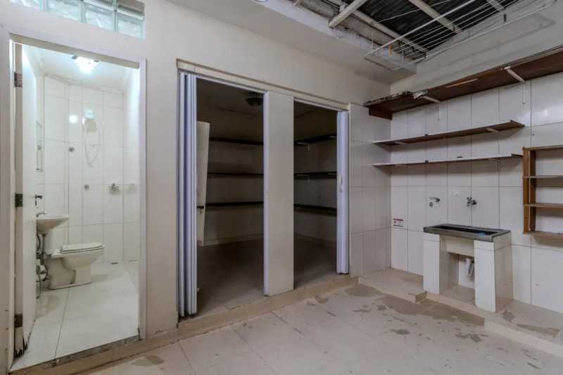 Casa, 2 quartos, 120 m² - Foto 20