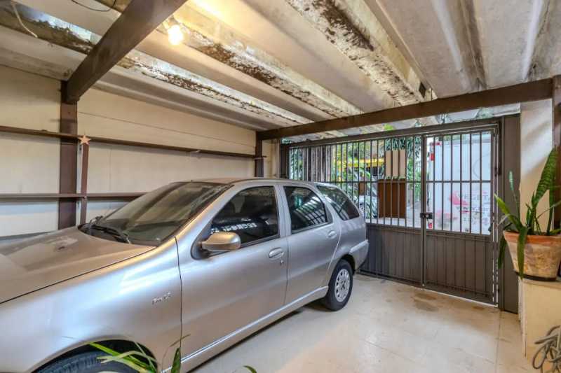 Casa, 2 quartos, 120 m² - Foto 24