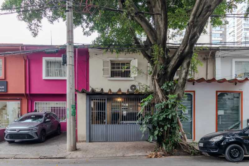 Casa, 2 quartos, 120 m² - Foto 26