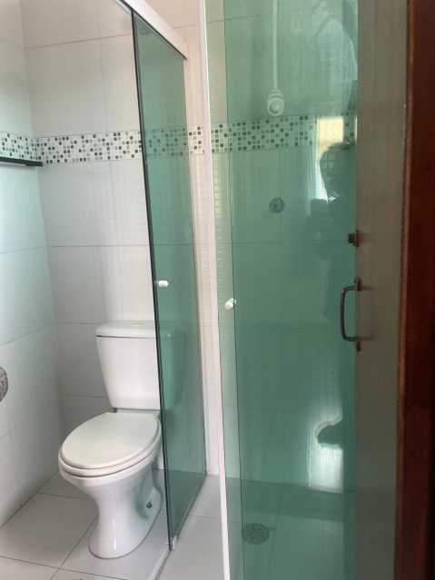 Casa de Condomínio, 2 quartos - Foto 15