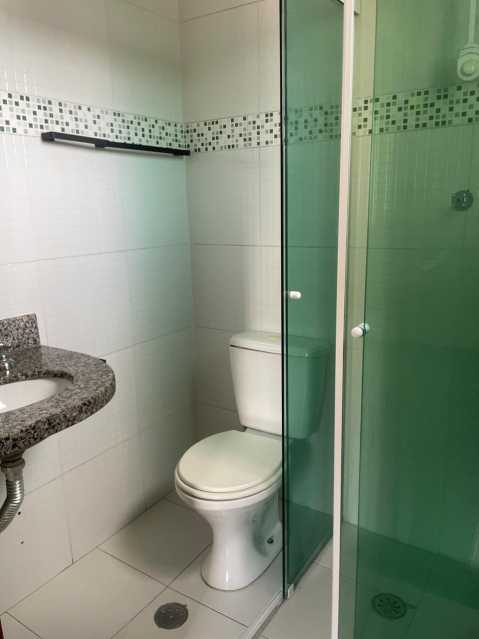 Casa de Condomínio, 2 quartos - Foto 16