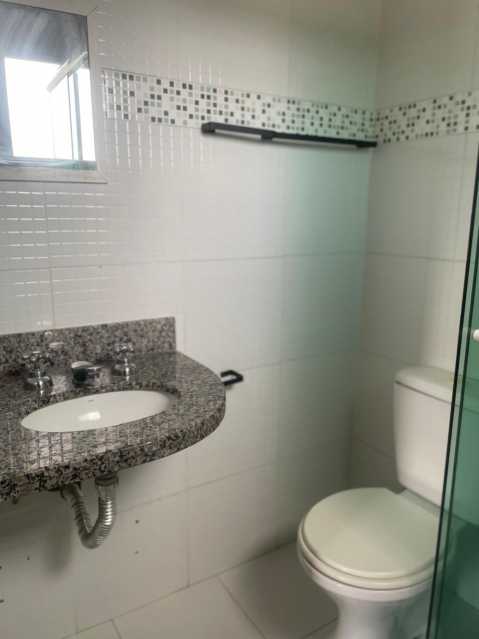 Casa de Condomínio, 2 quartos - Foto 18