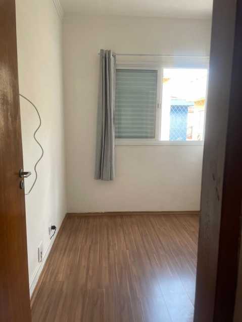 Casa de Condomínio, 2 quartos - Foto 5