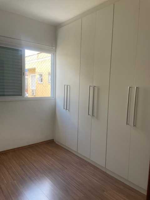 Casa de Condomínio, 2 quartos - Foto 6