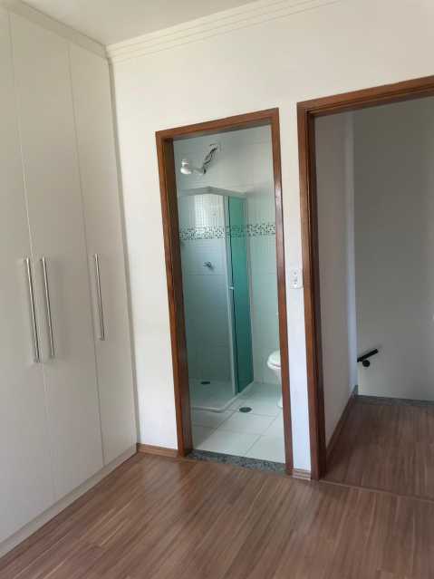 Casa de Condomínio, 2 quartos - Foto 17