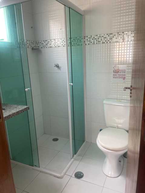Casa de Condomínio, 2 quartos - Foto 19