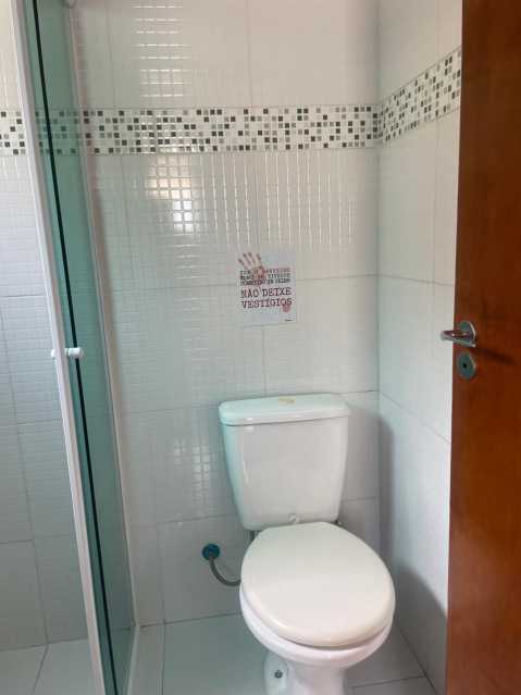 Casa de Condomínio, 2 quartos - Foto 20