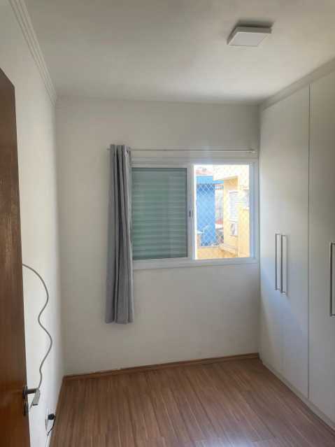 Casa de Condomínio, 2 quartos - Foto 7