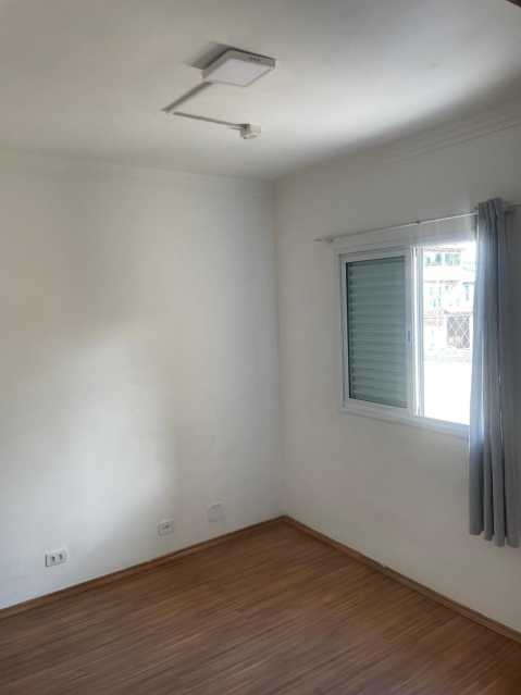 Casa de Condomínio, 2 quartos - Foto 8