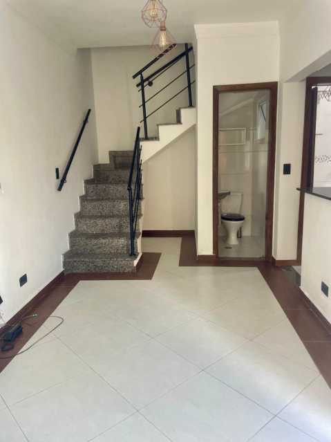 Casa de Condomínio, 2 quartos - Foto 2