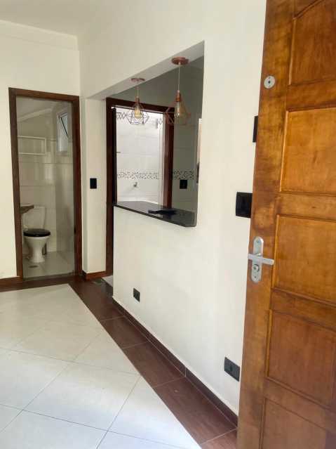 Casa de Condomínio, 2 quartos - Foto 13