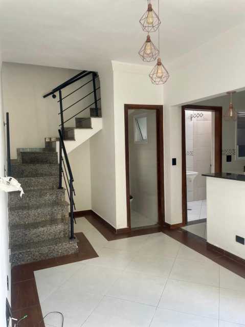 Casa de Condomínio, 2 quartos - Foto 1