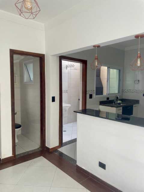 Casa de Condomínio, 2 quartos - Foto 10