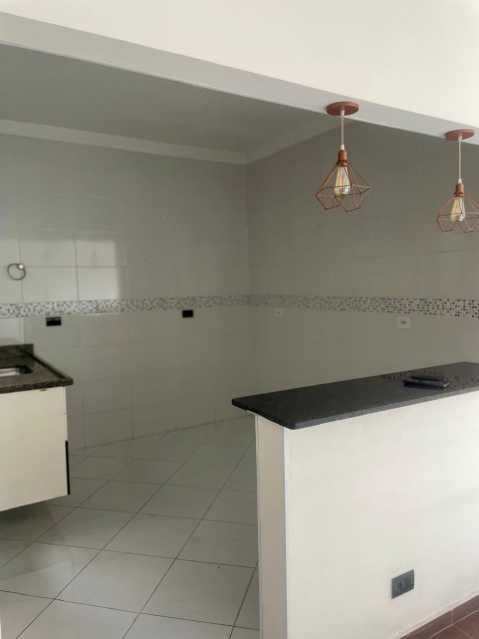 Casa de Condomínio, 2 quartos - Foto 12