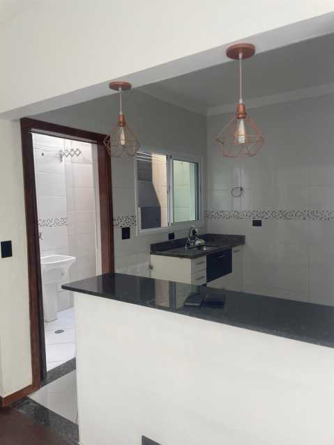 Casa de Condomínio, 2 quartos - Foto 11