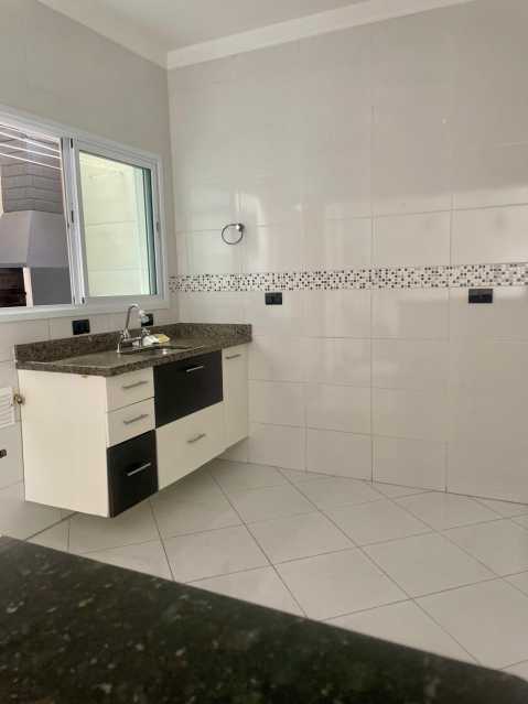 Casa de Condomínio, 2 quartos - Foto 21