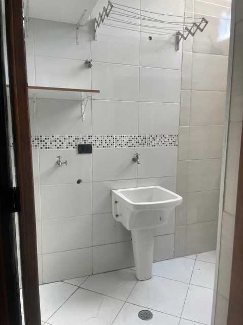 Casa de Condomínio, 2 quartos - Foto 22