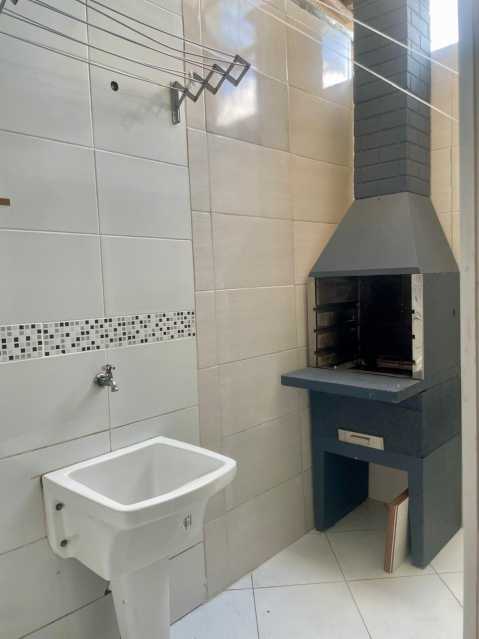 Casa de Condomínio, 2 quartos - Foto 23