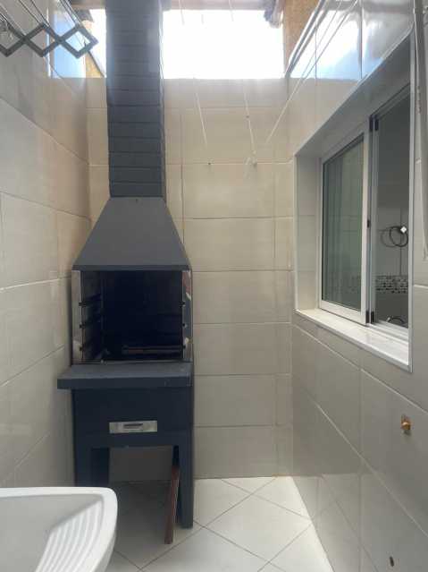 Casa de Condomínio, 2 quartos - Foto 24