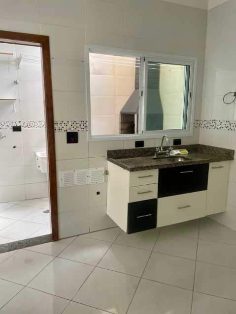 Casa de Condomínio, 2 quartos - Foto 25