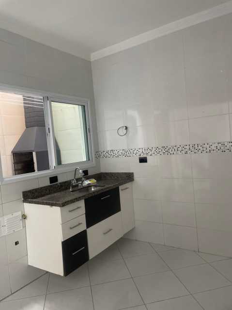 Casa de Condomínio, 2 quartos - Foto 26