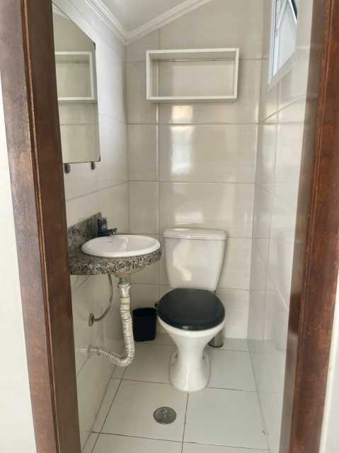 Casa de Condomínio, 2 quartos - Foto 28