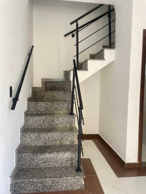 Casa de Condomínio, 2 quartos - Foto 29