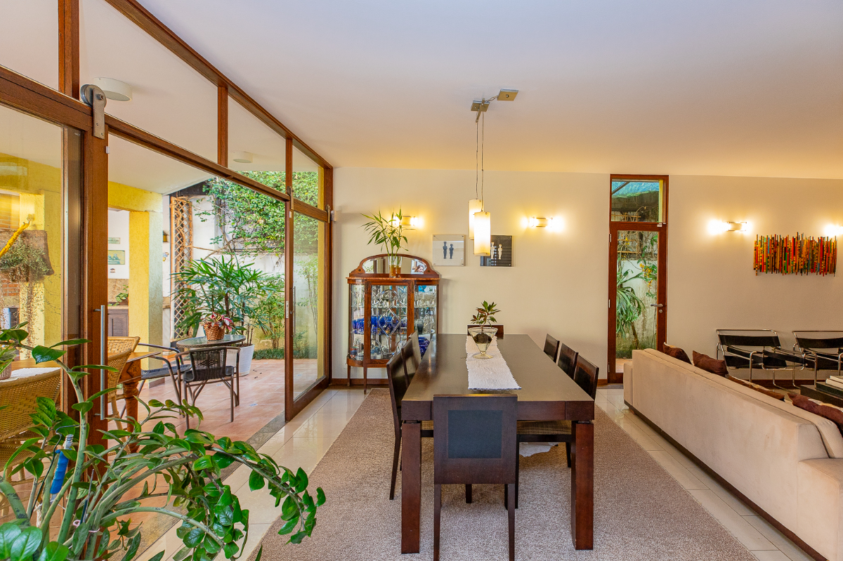 Casa, 4 quartos, 351 m² - Foto 11