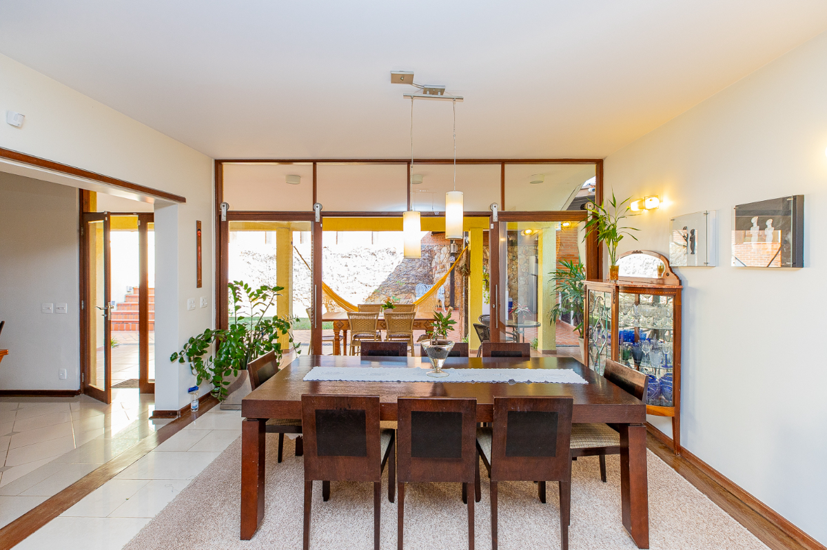 Casa, 4 quartos, 351 m² - Foto 13