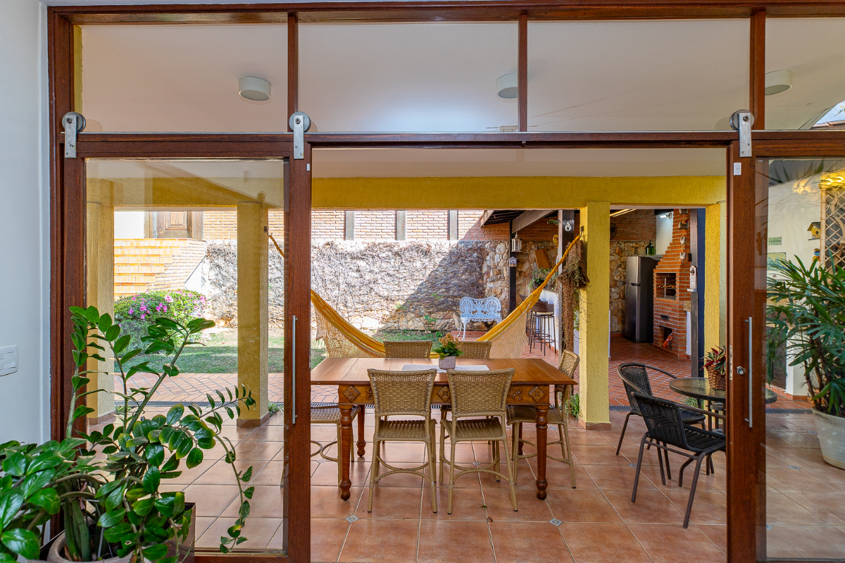 Casa, 4 quartos, 351 m² - Foto 15