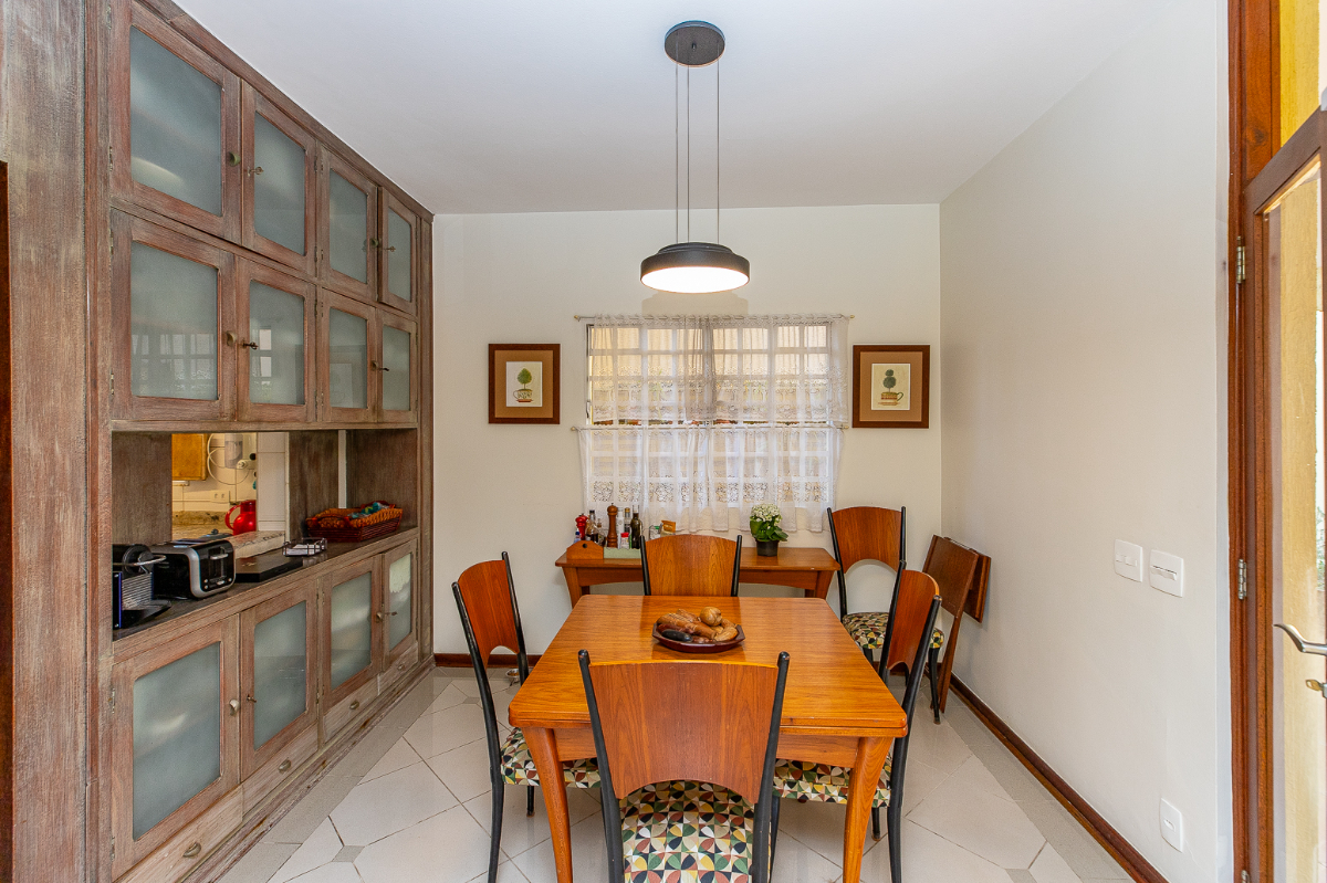 Casa, 4 quartos, 351 m² - Foto 16