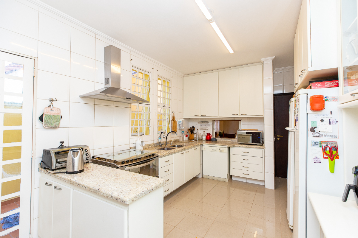 Casa, 4 quartos, 351 m² - Foto 19