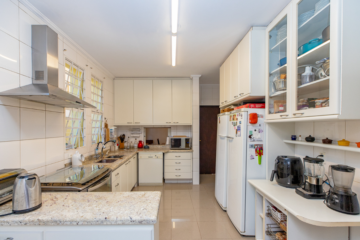 Casa, 4 quartos, 351 m² - Foto 20