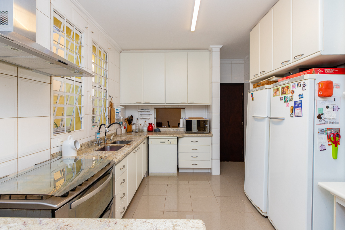 Casa, 4 quartos, 351 m² - Foto 21