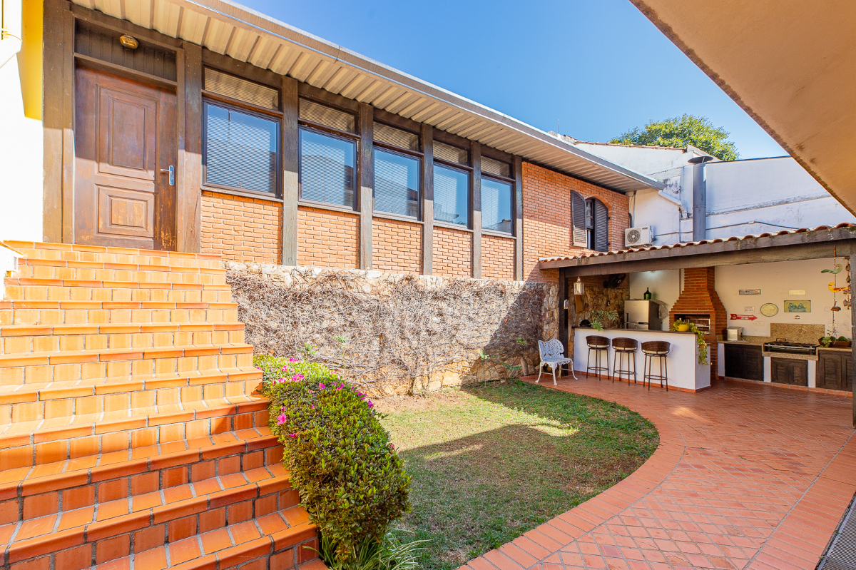 Casa, 4 quartos, 351 m² - Foto 24