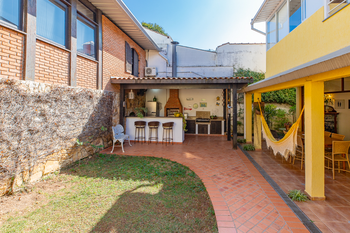 Casa, 4 quartos, 351 m² - Foto 25
