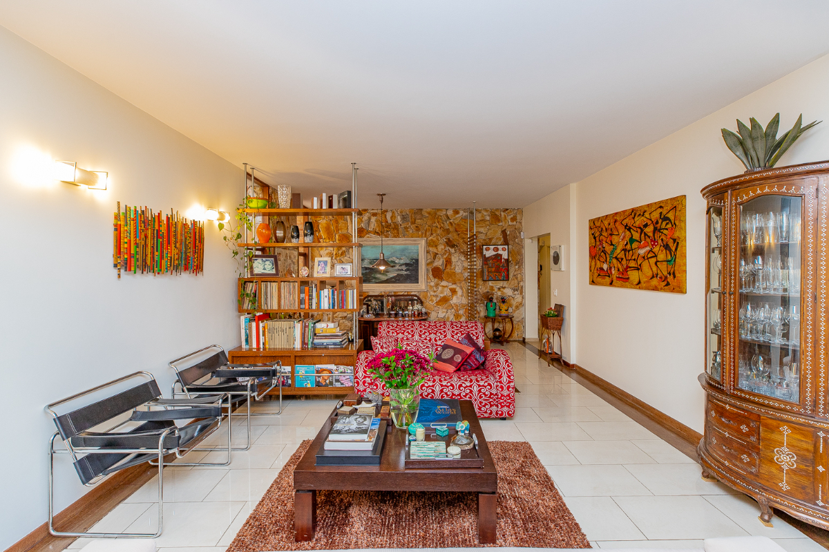 Casa, 4 quartos, 351 m² - Foto 3