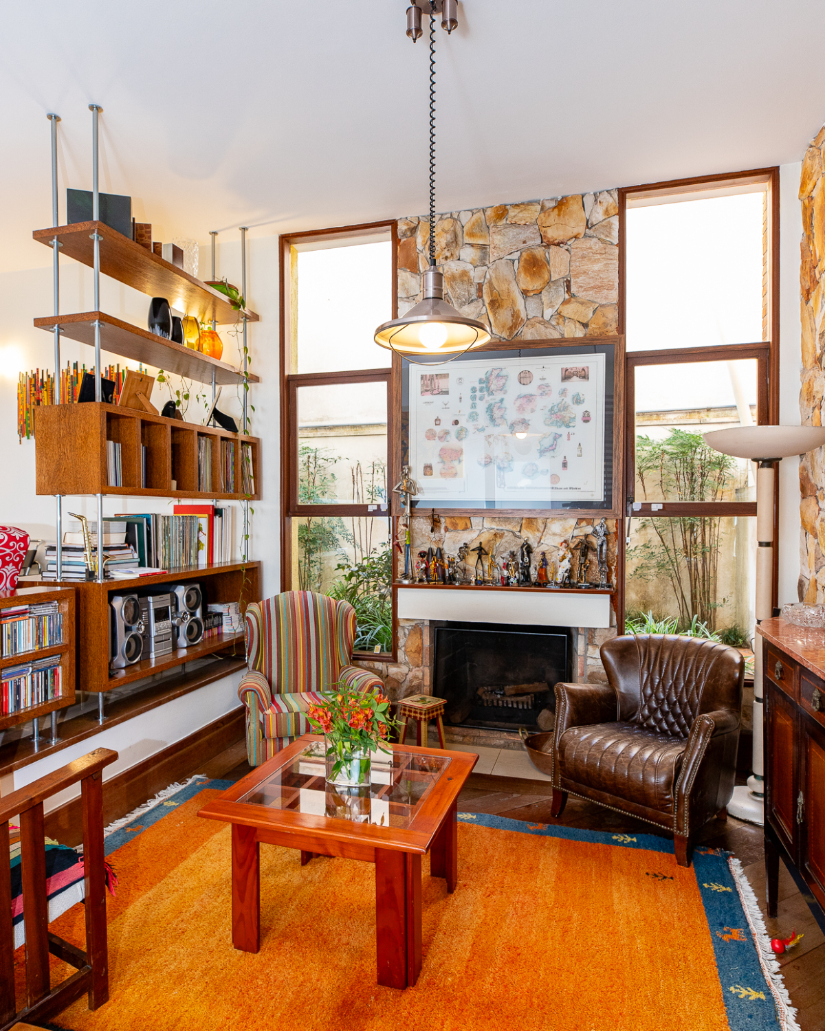 Casa, 4 quartos, 351 m² - Foto 6