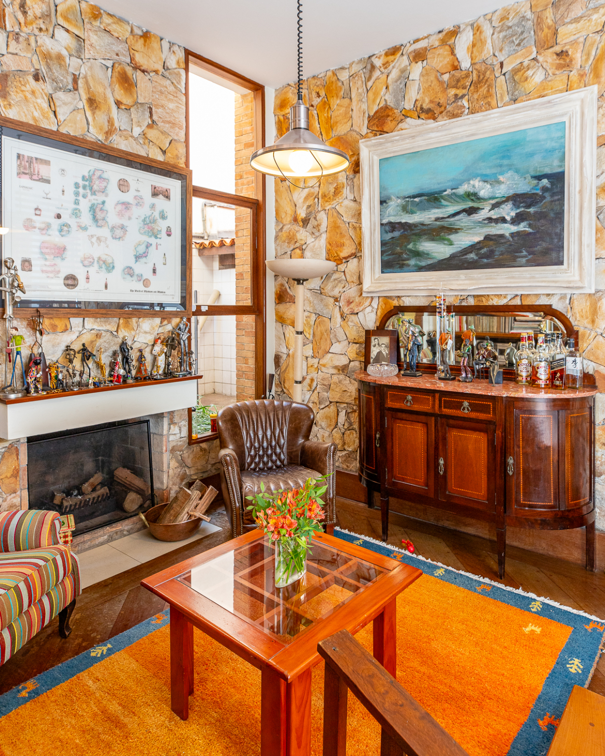 Casa, 4 quartos, 351 m² - Foto 7
