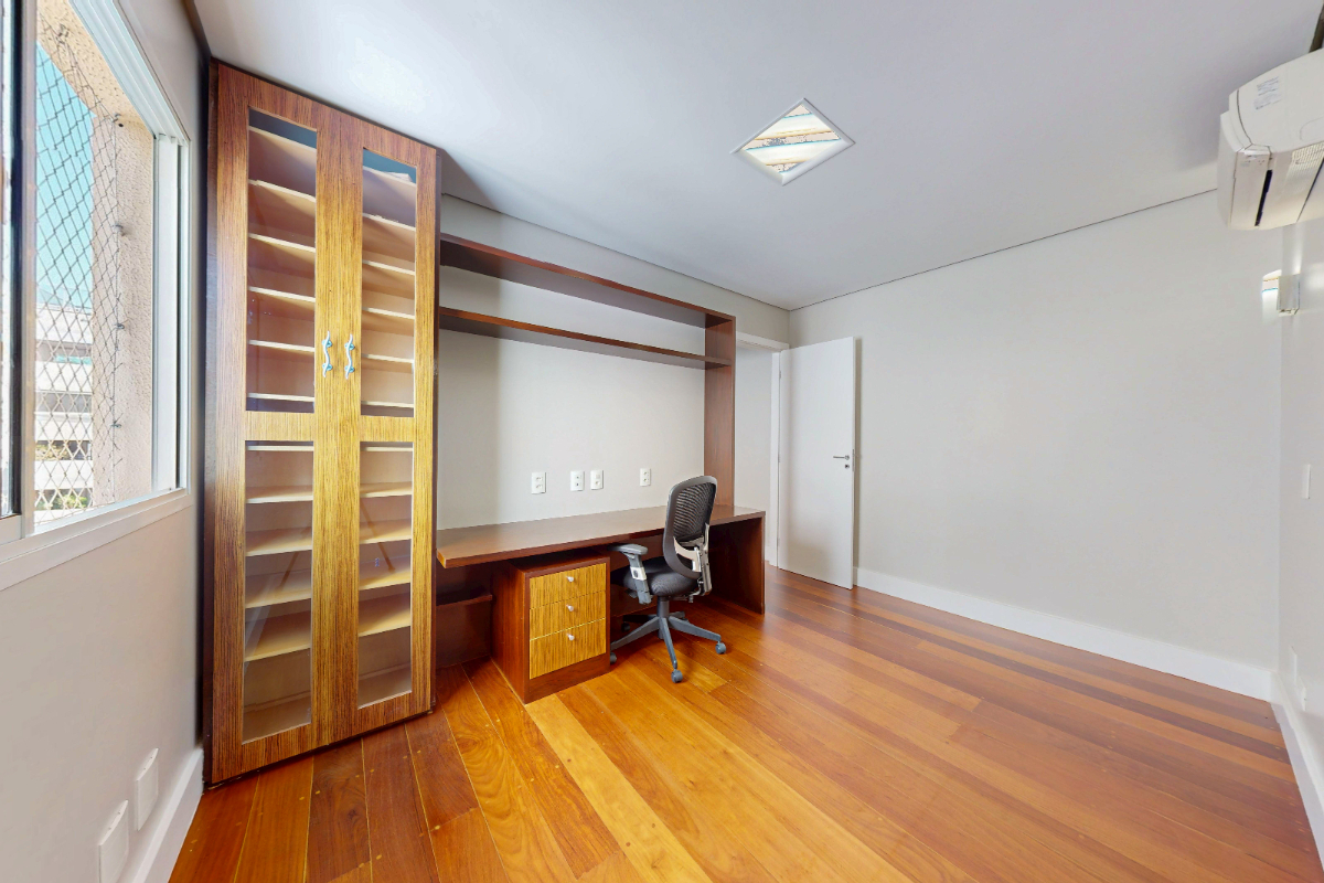 Apartamento, 3 quartos, 120 m² - Foto 12