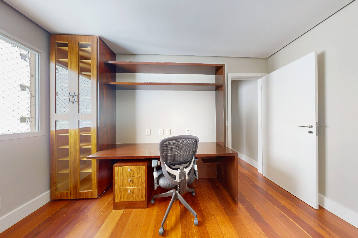 Apartamento, 3 quartos, 120 m² - Foto 15