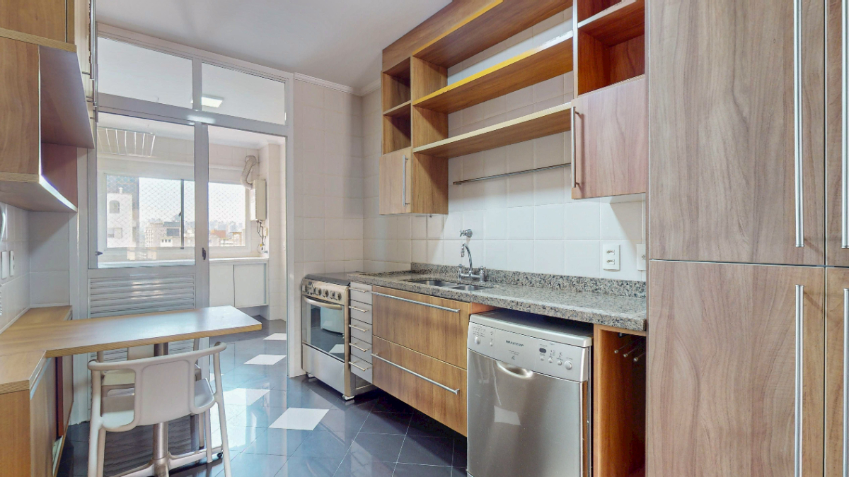 Apartamento, 3 quartos, 120 m² - Foto 18