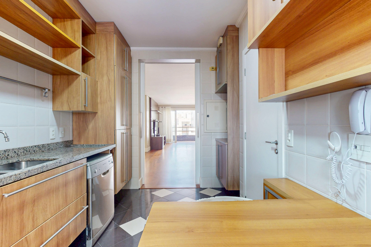 Apartamento, 3 quartos, 120 m² - Foto 22