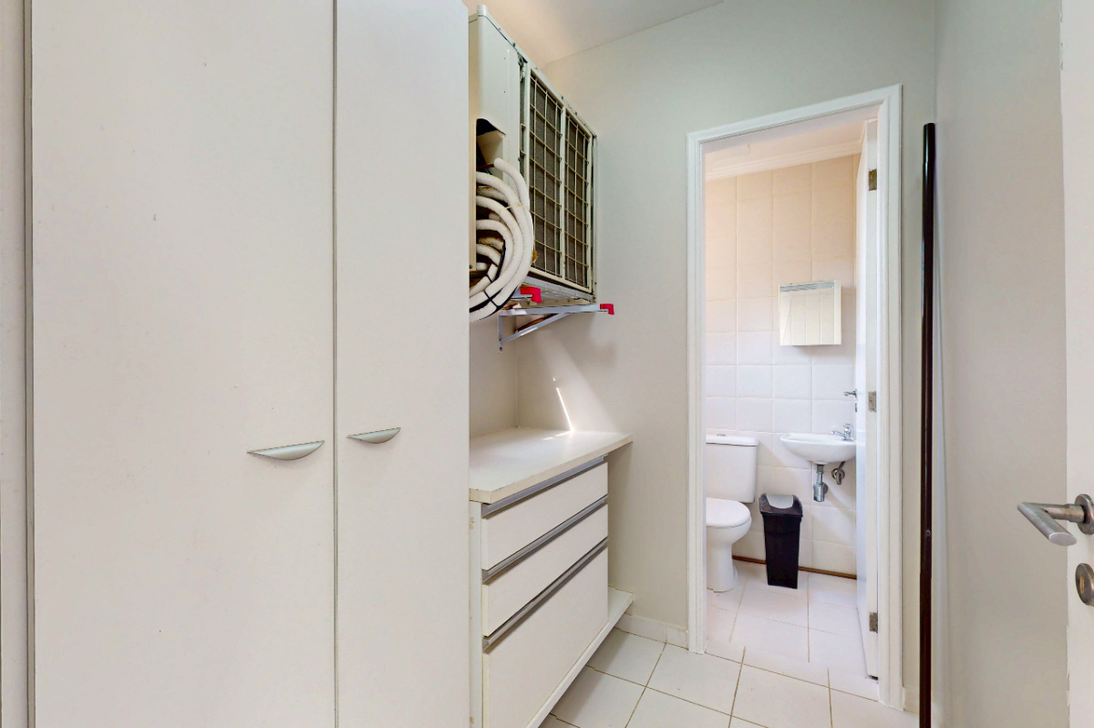 Apartamento, 3 quartos, 120 m² - Foto 23