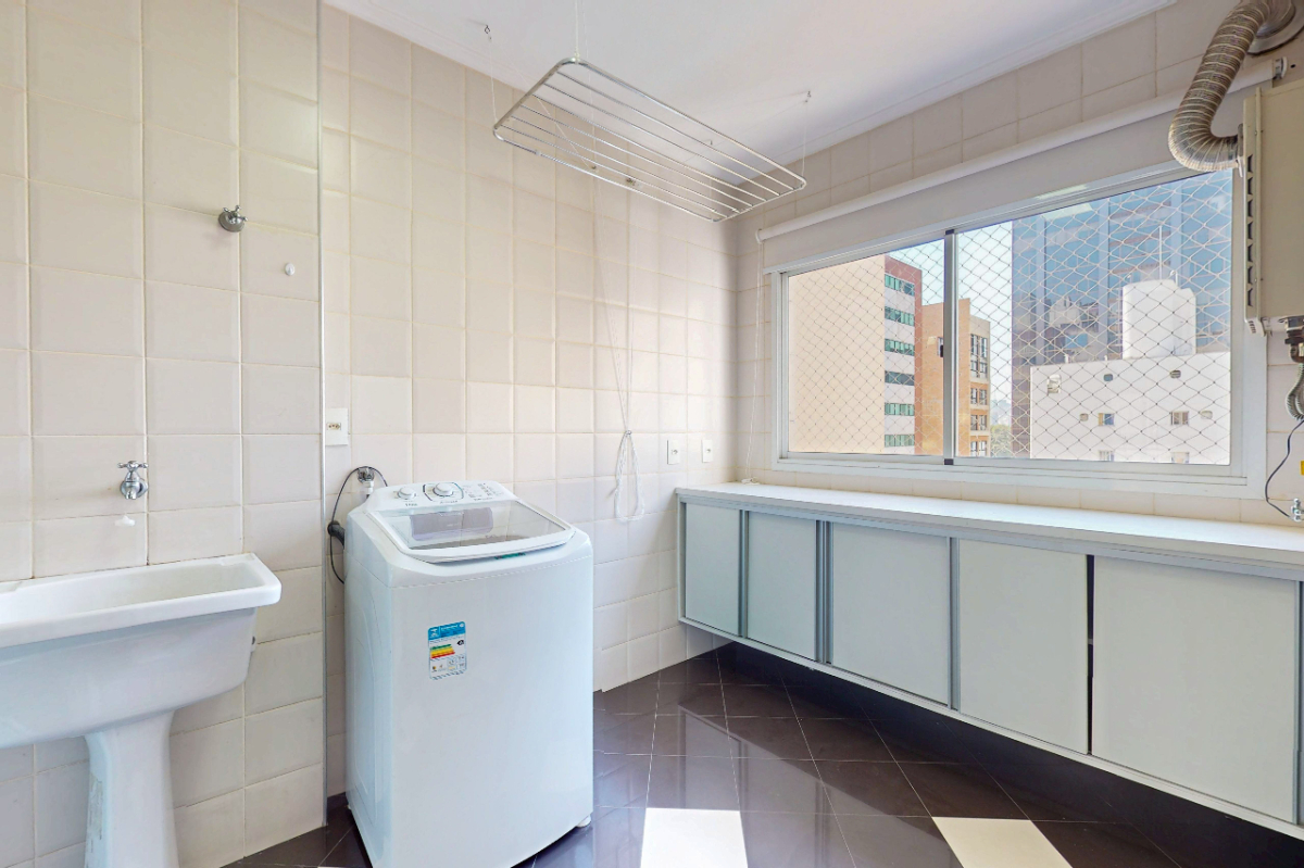 Apartamento, 3 quartos, 120 m² - Foto 25