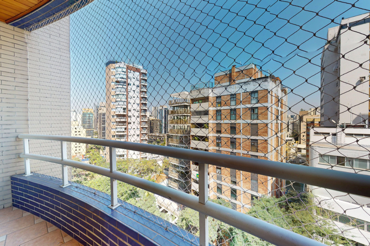Apartamento, 3 quartos, 120 m² - Foto 3